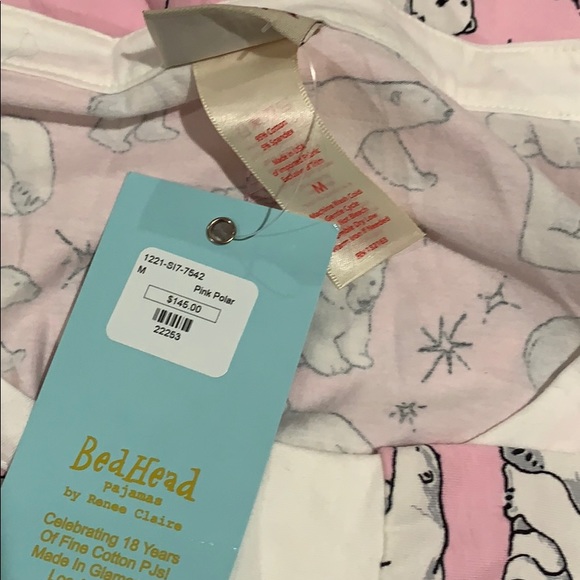 Pajamas - Picture 3 of 3